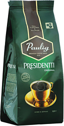 Paulig Presidentti Original в зернах 250 г