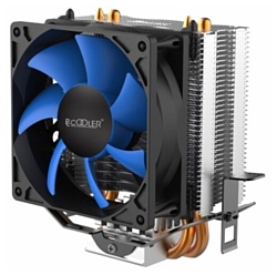 PCcooler S83 V2