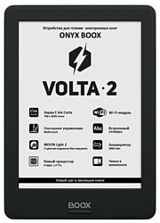 ONYX BOOX Volta 2