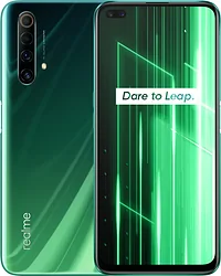 Смартфон Realme X50 5G RMX2144 6/128GB