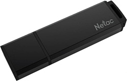 Netac U351 16GB NT03U351N-016G-20BK