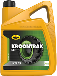 Kroon Oil Kroontrak Synth 10W-40 5л