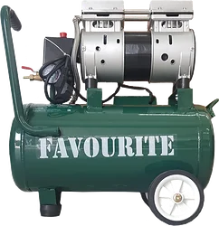 Компрессор Favourite AC 2416NV Компрессор Favourite AC 2416NV