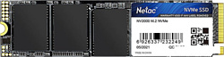 Netac NV2000 256GB NT01NV2000-256-E4X