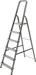 Лестница Новая высота NV1150 (6 ступеней)