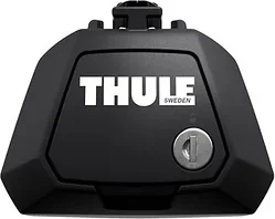 Упоры рейлинга Thule Evo Raised Rail 7104
