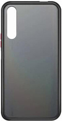 Case Acrylic для Huawei Y9s (черный)