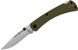 Buck 0110GRS3 110 Slim Pro TRX