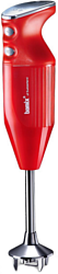 Bamix Deluxe M180 DL (красный)