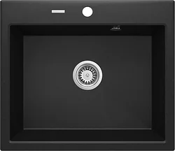 Кухонная мойка Deante Andante ZQN 103