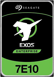 Seagate Exos 7E10 8TB ST8000NM017B