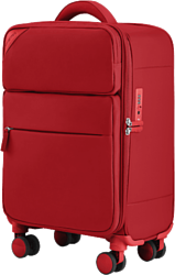 Ninetygo Space Original Luggage 20" (красный)
