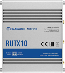 Teltonika RUTX10