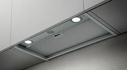 Вытяжка Elica Boxin LX/IX/A/60