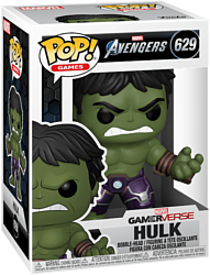 Funko POP! Bobble. Avengers Game. Hulk 47759