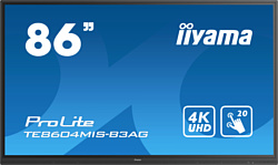 Iiyama ProLite TE8604MIS-B3AG