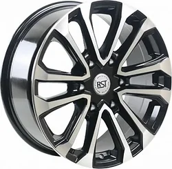 Колесный диск RST R058 7.5x18/6x139.7 D106.1 ET25 BD