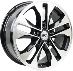 Колесный диск RST R116 6.5x16/5x114.3 D67.1 ET46 BD