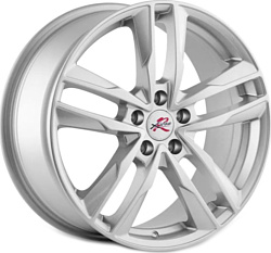 X'trike R128 7.5x18/5x114.3 D67.1 ET50 HS