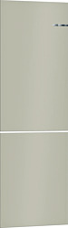 Bosch Serie 4 VitaFresh KGN39IJ22R (шампань) Bosch Serie 4 VitaFresh KGN39IJ22R (шампань)