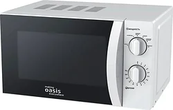 Микроволновая печь Oasis (Making Oasis Everywhere) MW-70MWP Микроволновая печь Oasis (Making Oasis Everywhere) MW-70MWP