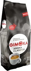 Gimoka Aroma Classico в зернах 1 кг Gimoka Aroma Classico в зернах 1 кг