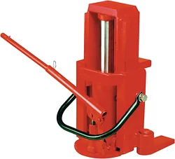 Домкрат Стелла-техник TG-80 8т