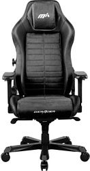 Кресло DXRacer I-DMC/IA237S/N (черный)