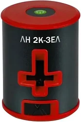 Лазерный нивелир ELITECH ЛН 2К-ЗЕЛ Лазерный нивелир ELITECH ЛН 2К-ЗЕЛ