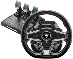 Педальный блок Thrustmaster T248 (для Xbox)