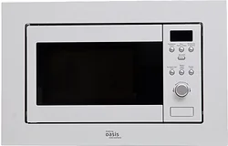 Микроволновая печь Oasis (Making Oasis Everywhere) MW-RMW