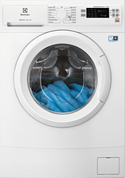 Electrolux EW6SN0506OP