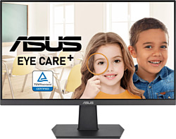 ASUS Eye Care+ VA24EHF