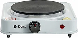 Электрическая плита DELTA D-704 Электрическая плита DELTA D-704
