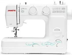 Швейная машина Janete 989 (белый)