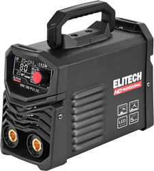 Elitech HD Professional HD WM 180 PULSE