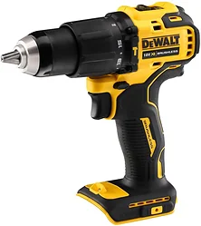 Дрель-шуруповерт DeWALT DCD709 + гайковерт DCF809 DCK2062D2T Дрель-шуруповерт DeWALT DCD709 + гайковерт DCF809 DCK2062D2T