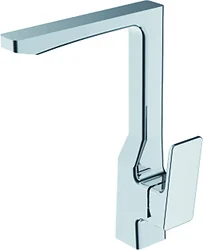 Смеситель Ekko by Maxonor EM4092