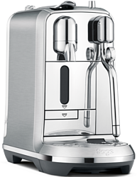 Sage Nespresso Creatista Plus SNE800BSS4EPL1