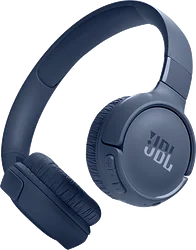 Наушники JBL Tune 520BT (темно-синий)