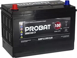 Probat Asia 850A L+ (100Ah)