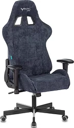 Кресло Zombie Viking knight (Light-27, синий)