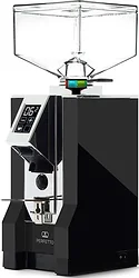 Кофемолка Eureka Mignon Perfetto 50 15BL (черный матовый) Кофемолка Eureka Mignon Perfetto 50 15BL (черный матовый)