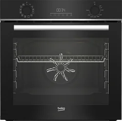 Электрический духовой шкаф BEKO BIOM1531KBNC