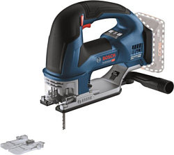 Лобзик Bosch GST 18V-155 BC Professional 06015B1001 (без АКБ)