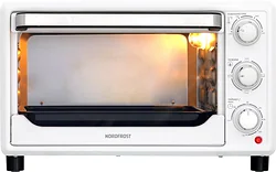 Электропечь Nordfrost R 300 W