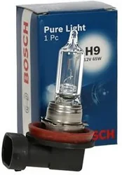 Автомобильная лампа Bosch 1987302082