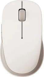 Мышь Xiaomi Dual-mode Wireless Mouse 2 XMSMSB01YM white, международная версия