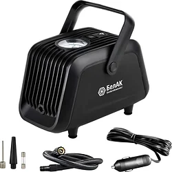 Автомобильный компрессор БелАК Турист-45 БАК.99184