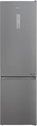 Холодильник Hotpoint HT 8201I MX O3 Холодильник Hotpoint HT 8201I MX O3